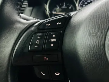 MAZDA CX-5 2014 2.2D E6 Garantie 12 Luni Rate Avans 0 Doar c