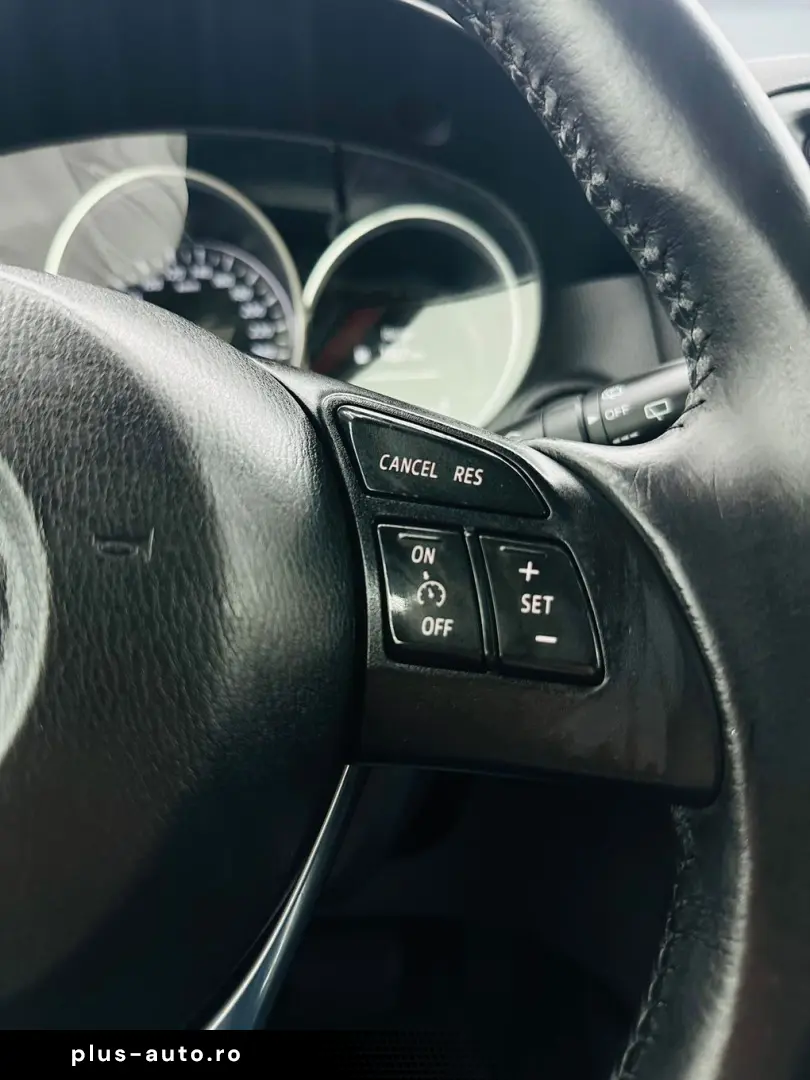 MAZDA CX-5 2014 2.2D E6 Garantie 12 Luni Rate Avans 0 Doar c