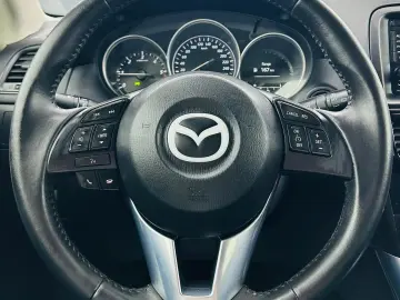 MAZDA CX-5 2014 2.2D E6 Garantie 12 Luni Rate Avans 0 Doar c