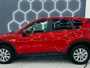 MAZDA CX-5 2014 2.2D E6 Garantie 12 Luni Rate Avans 0 Doar c