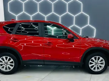 MAZDA CX-5 2014 2.2D E6 Garantie 12 Luni Rate Avans 0 Doar c