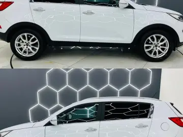 KIA SPORTAGE 2013 1.7D E5 Garnatie 12 Luni Rate Avans 0 Doar