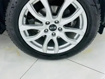 KIA SPORTAGE 2013 1.7D E5 Garnatie 12 Luni Rate Avans 0 Doar