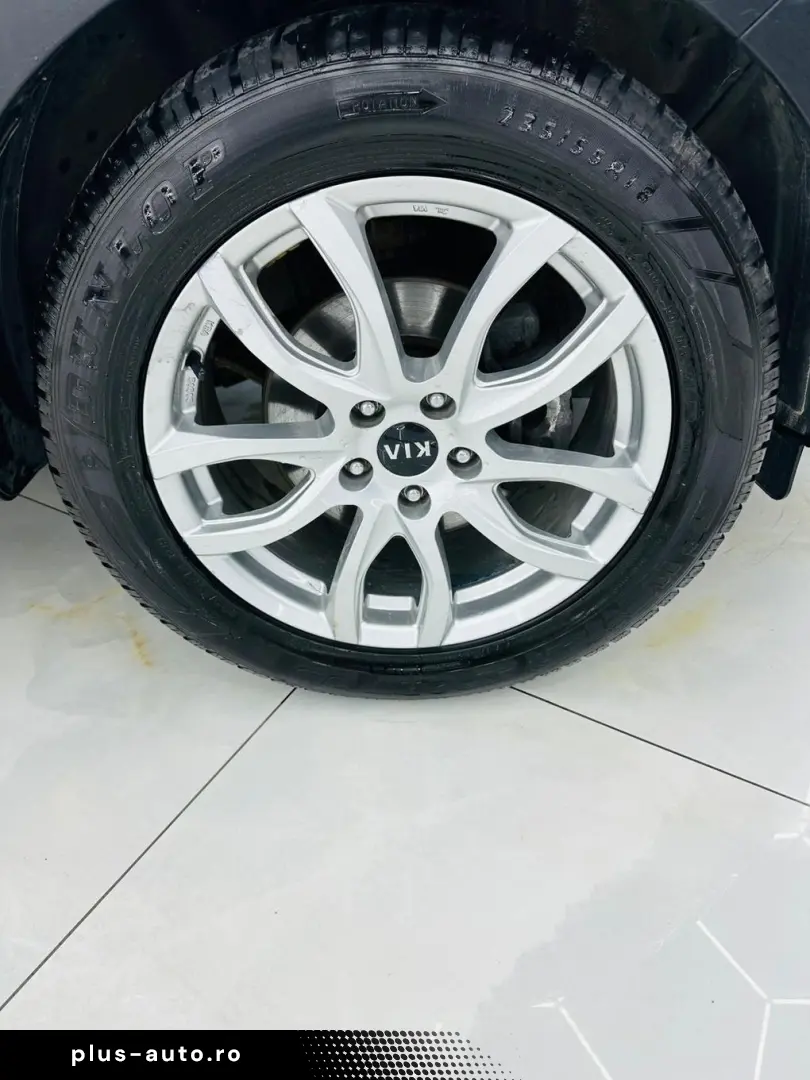 KIA SPORTAGE 2013 1.7D E5 Garnatie 12 Luni Rate Avans 0 Doar