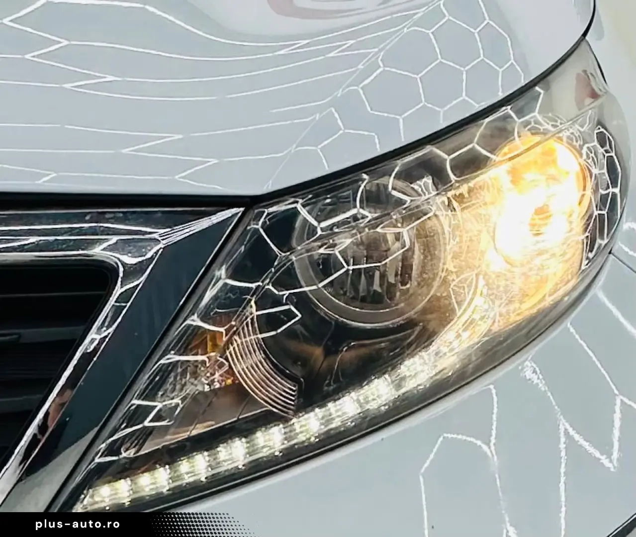 KIA SPORTAGE 2013 1.7D E5 Garnatie 12 Luni Rate Avans 0 Doar