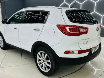 KIA SPORTAGE 2013 1.7D E5 Garnatie 12 Luni Rate Avans 0 Doar