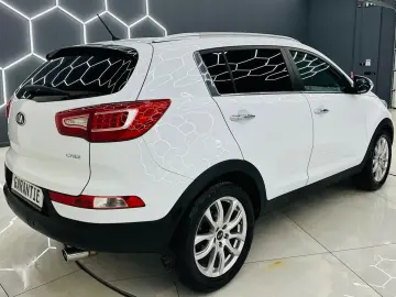 KIA SPORTAGE 2013 1.7D E5 Garnatie 12 Luni Rate Avans 0 Doar