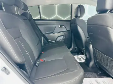 KIA SPORTAGE 2013 1.7D E5 Garnatie 12 Luni Rate Avans 0 Doar