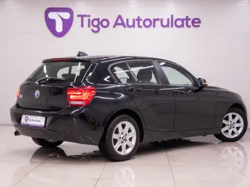 BMW 114 i