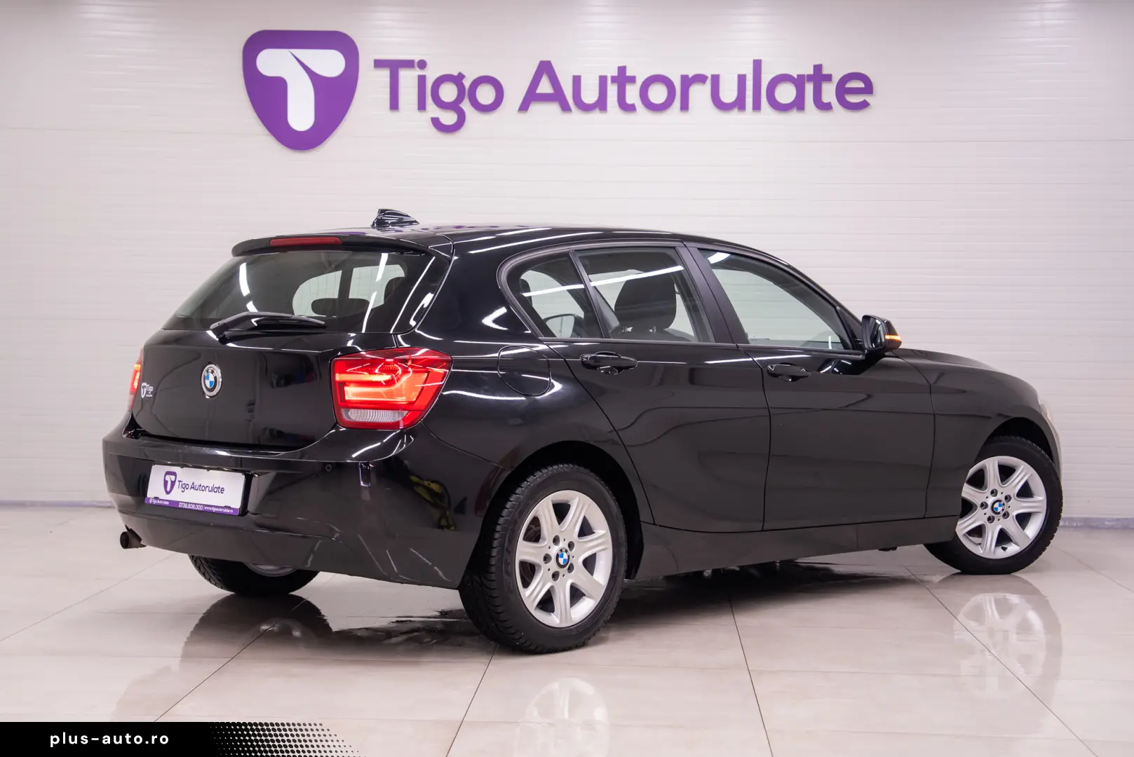 BMW 114 i