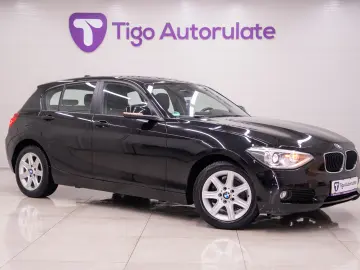 BMW 114 i