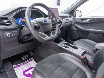 Ford Kuga Full Hybrid