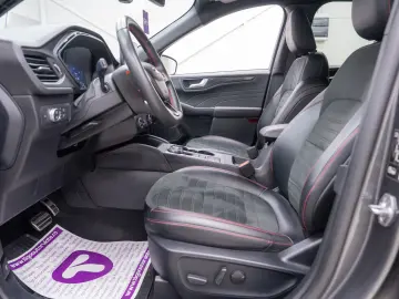 Ford Kuga Full Hybrid