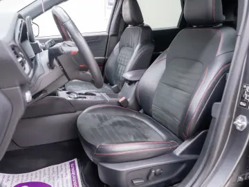 Ford Kuga Full Hybrid