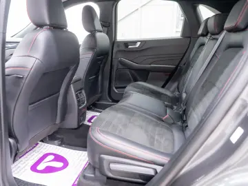 Ford Kuga Full Hybrid