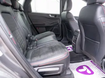 Ford Kuga Full Hybrid