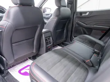 Ford Kuga Full Hybrid