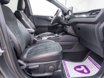 Ford Kuga Full Hybrid