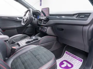 Ford Kuga Full Hybrid