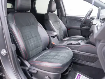 Ford Kuga Full Hybrid