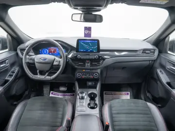 Ford Kuga Full Hybrid