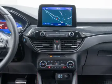 Ford Kuga Full Hybrid