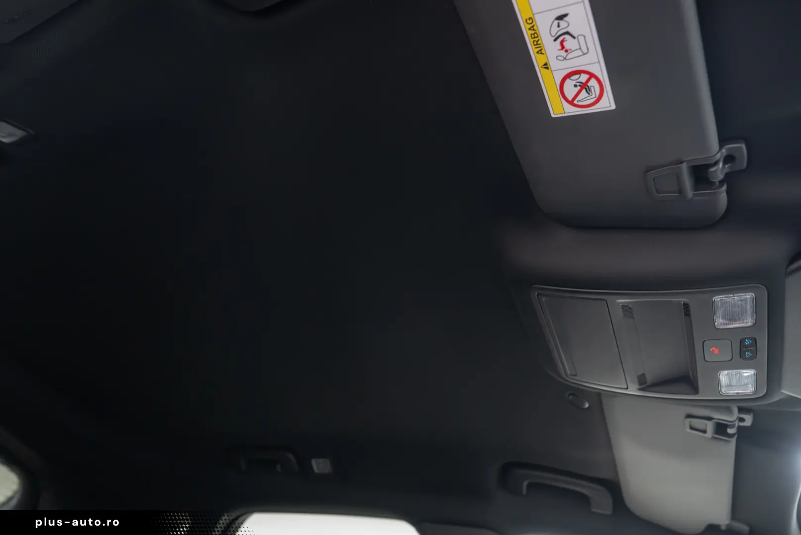 Ford Kuga Full Hybrid