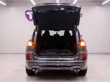 Ford Kuga Full Hybrid