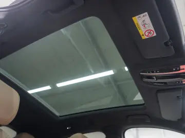 Porsche Cayenne Coupe