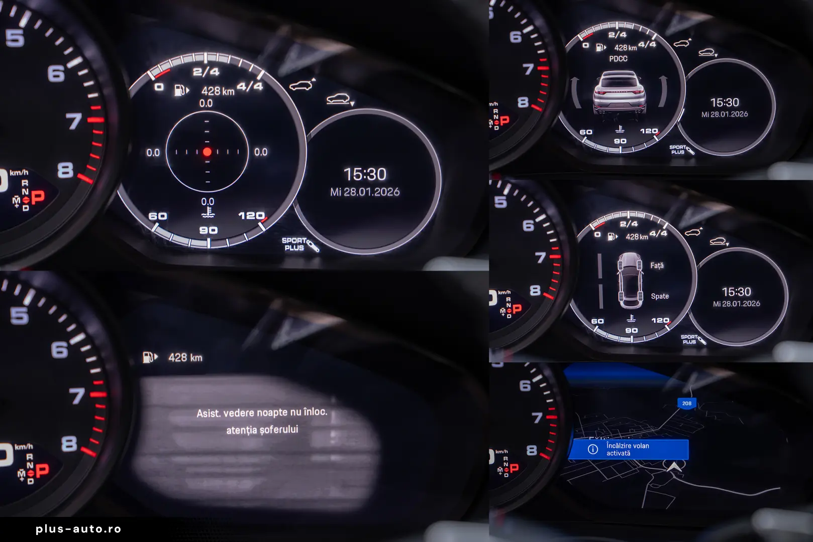 Porsche Cayenne Coupe