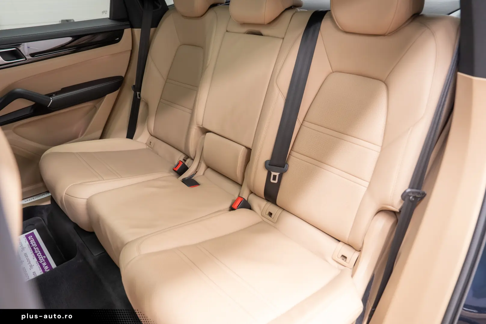 Porsche Cayenne Coupe