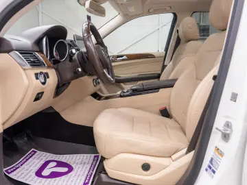 Mercedes-Benz GLE 350 D 4Matic