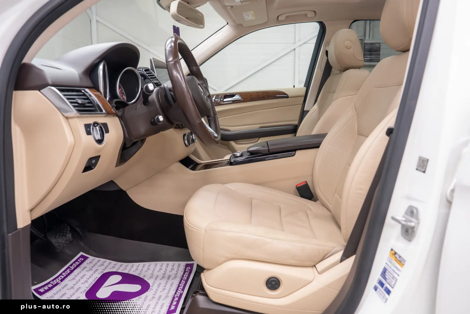 Mercedes-Benz GLE 350 D 4Matic