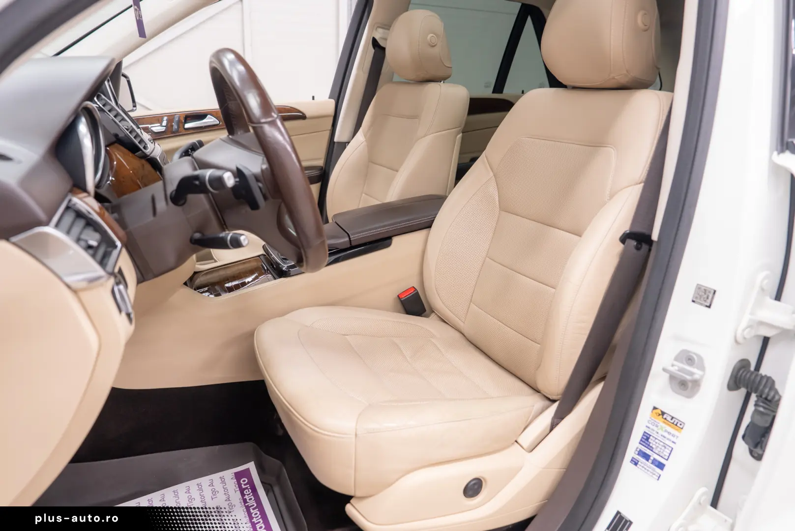 Mercedes-Benz GLE 350 D 4Matic