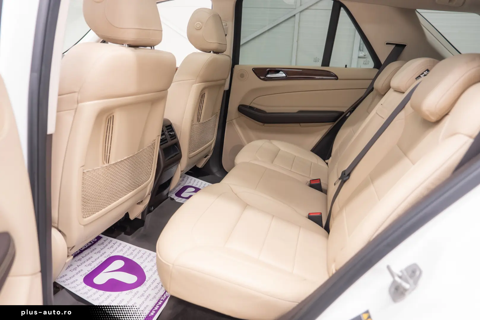 Mercedes-Benz GLE 350 D 4Matic