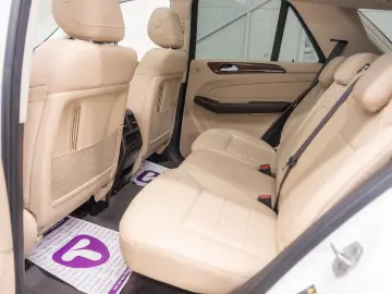 Mercedes-Benz GLE 350 D 4Matic