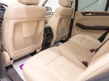 Mercedes-Benz GLE 350 D 4Matic