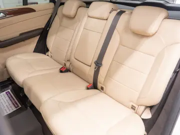 Mercedes-Benz GLE 350 D 4Matic