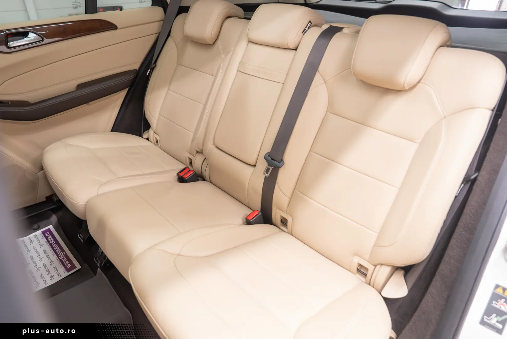 Mercedes-Benz GLE 350 D 4Matic