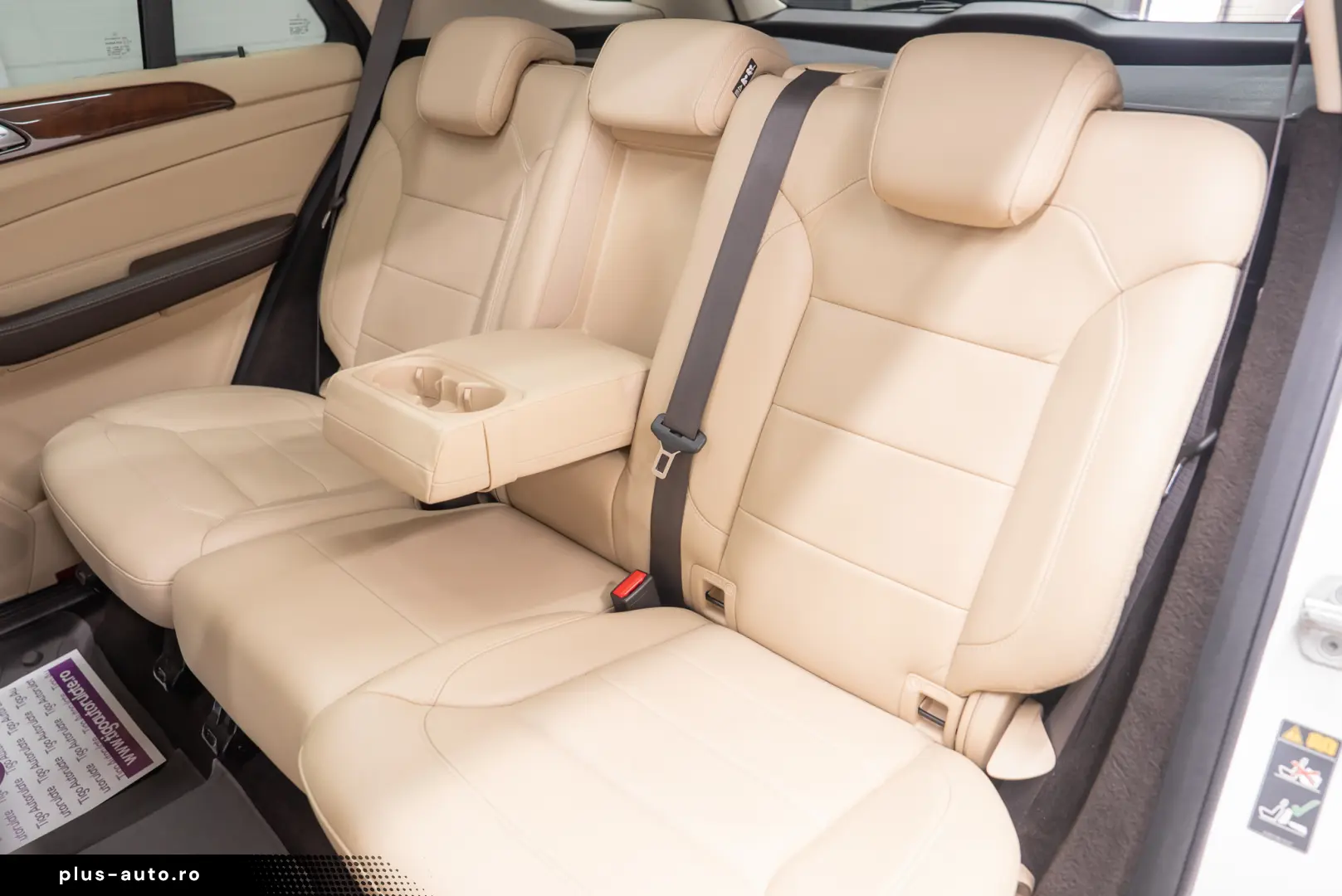 Mercedes-Benz GLE 350 D 4Matic