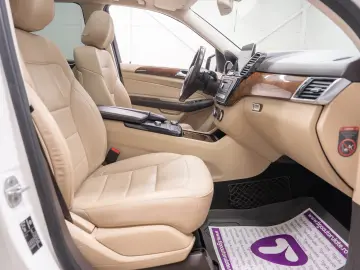 Mercedes-Benz GLE 350 D 4Matic