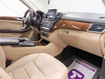 Mercedes-Benz GLE 350 D 4Matic