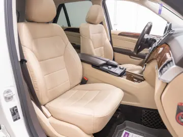 Mercedes-Benz GLE 350 D 4Matic