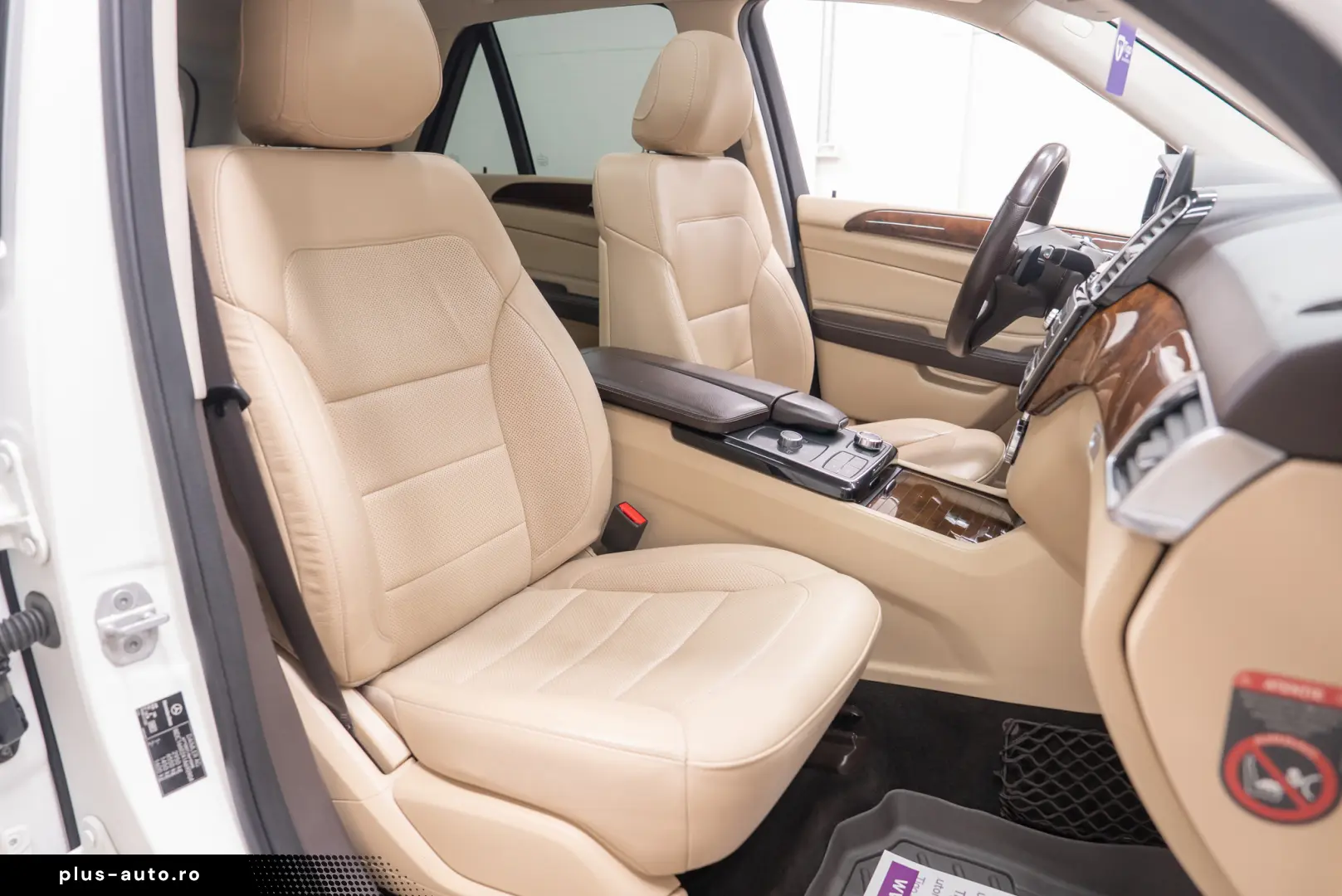 Mercedes-Benz GLE 350 D 4Matic