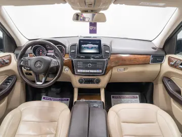 Mercedes-Benz GLE 350 D 4Matic