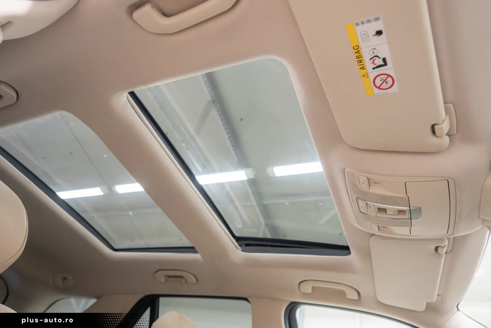 Mercedes-Benz GLE 350 D 4Matic