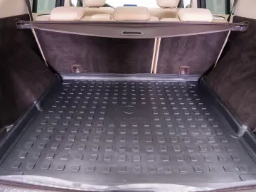 Mercedes-Benz GLE 350 D 4Matic