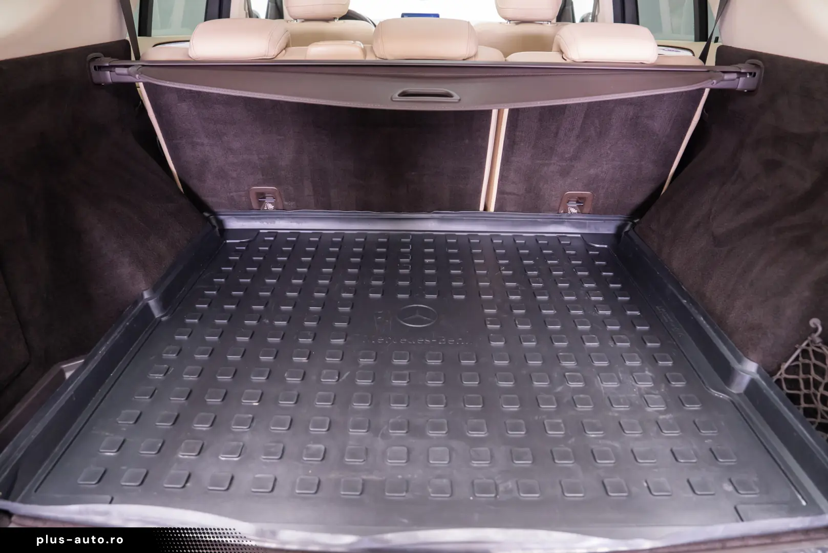 Mercedes-Benz GLE 350 D 4Matic