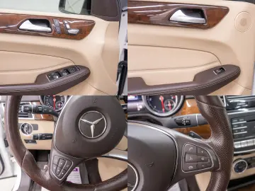 Mercedes-Benz GLE 350 D 4Matic