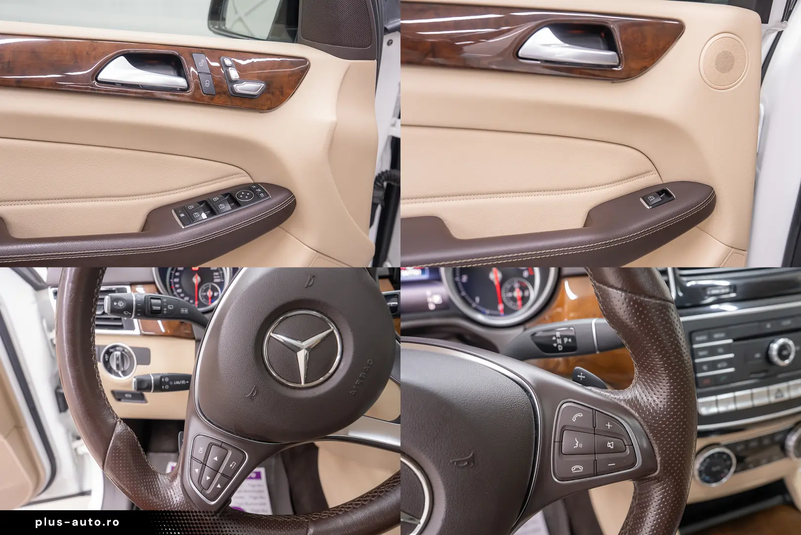 Mercedes-Benz GLE 350 D 4Matic